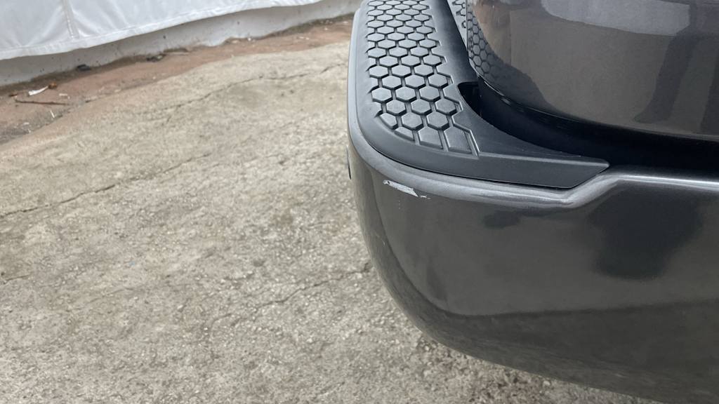 Thumbnail: 2018 RAM 1500 - 45