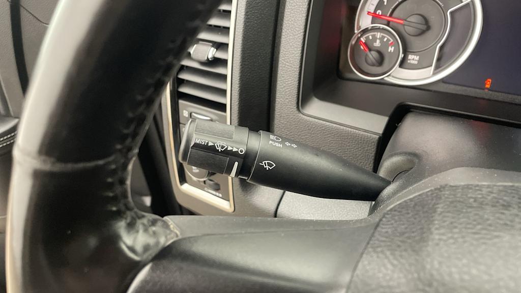 Thumbnail: 2018 RAM 1500 - 14