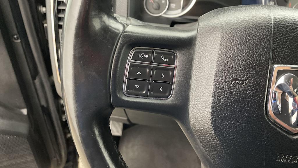 Thumbnail: 2014 RAM 1500 - 23