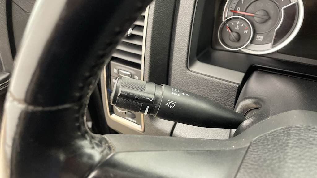 Thumbnail: 2014 RAM 1500 - 15