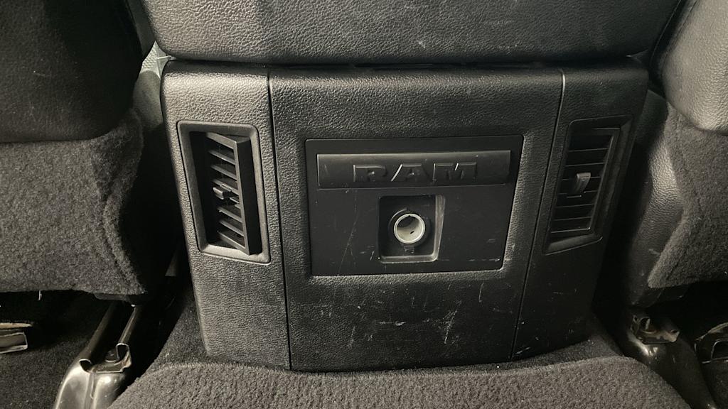 Thumbnail: 2014 RAM 1500 - 30