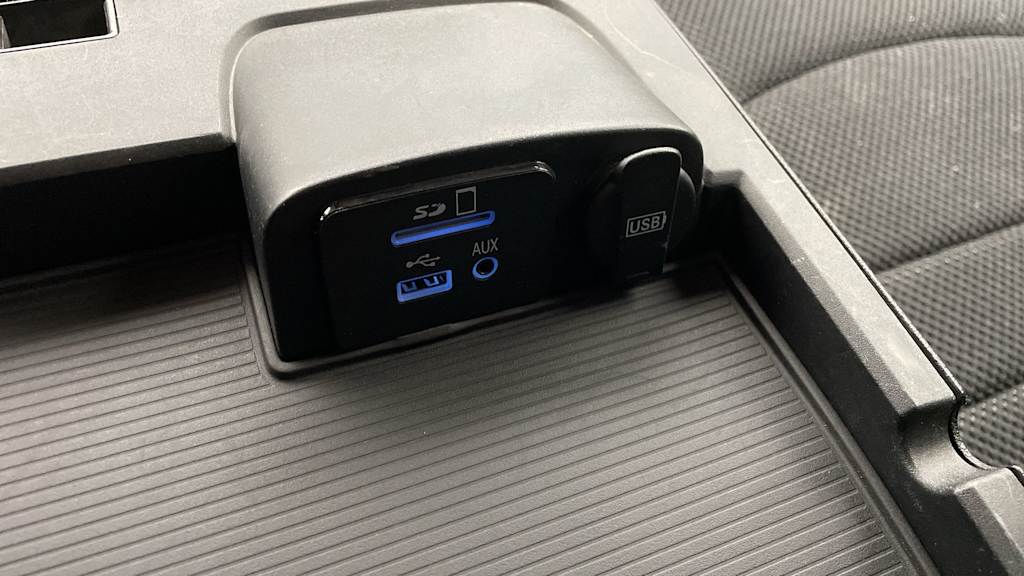 Thumbnail: 2014 RAM 1500 - 27