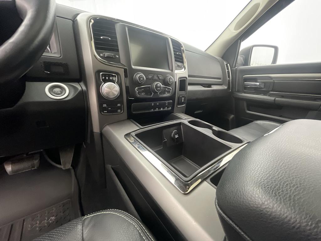 Thumbnail: 2014 RAM 1500 - 15