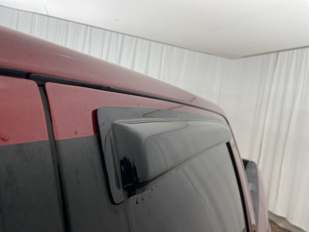 Thumbnail: 2014 RAM 1500 - 34