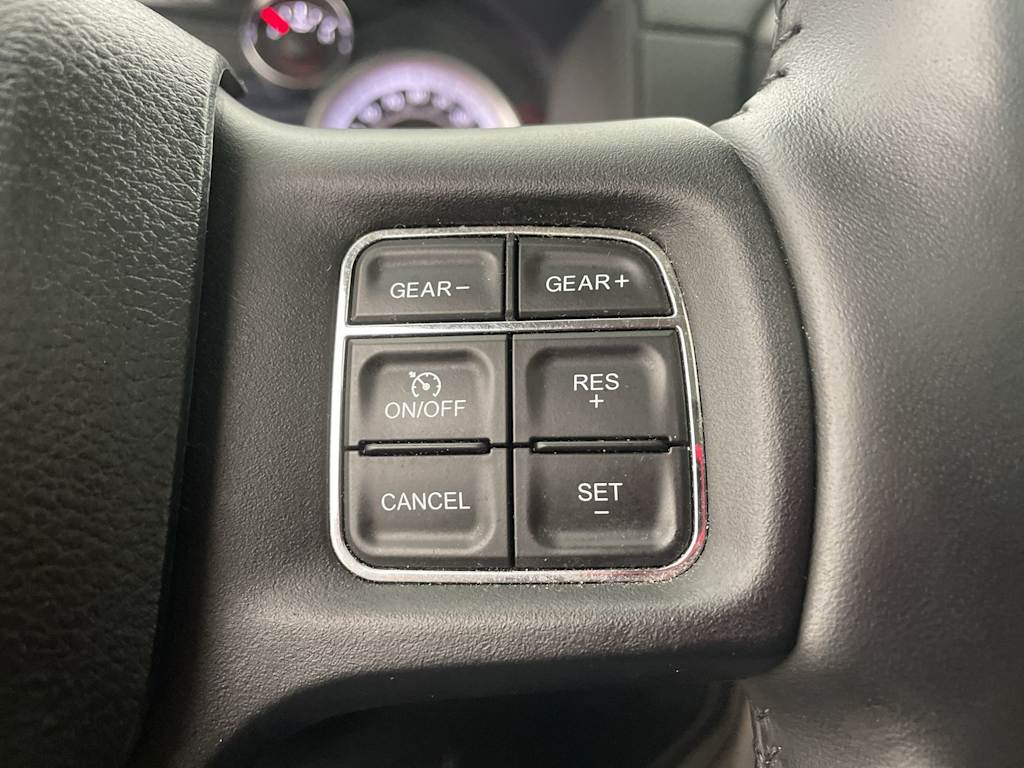 Thumbnail: 2014 RAM 1500 - 29