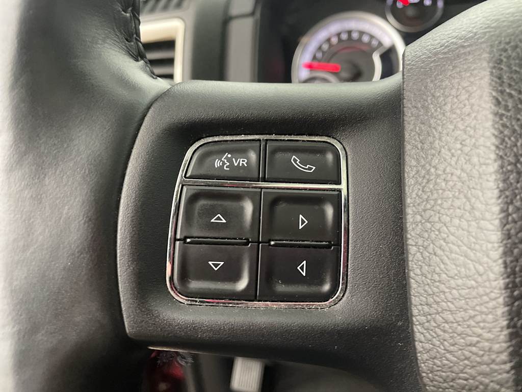 Thumbnail: 2014 RAM 1500 - 28