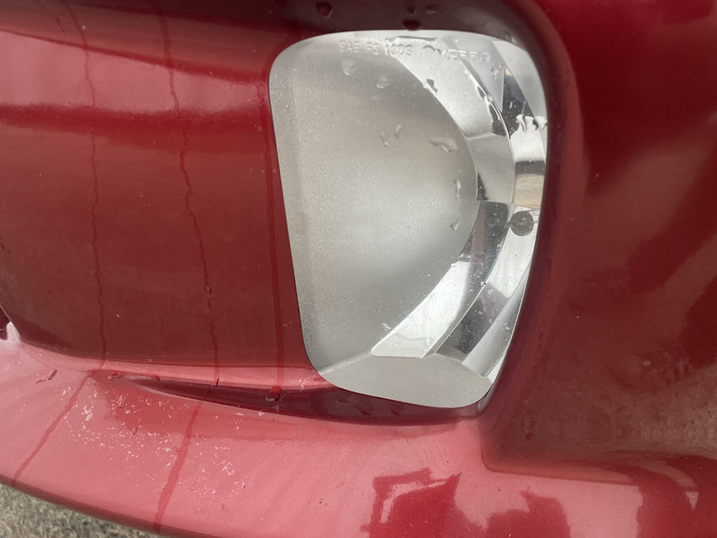 Thumbnail: 2014 RAM 1500 - 40