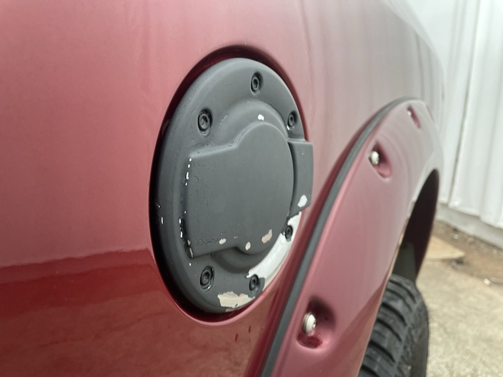 Thumbnail: 2014 RAM 1500 - 33
