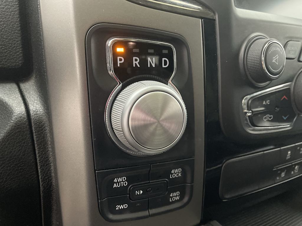 Thumbnail: 2014 RAM 1500 - 32
