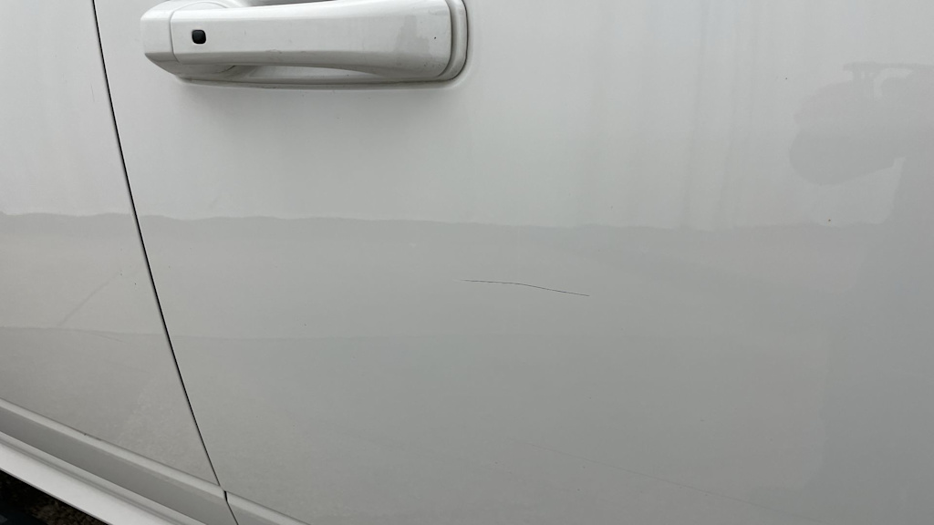 Thumbnail: 2018 RAM 1500 - 41