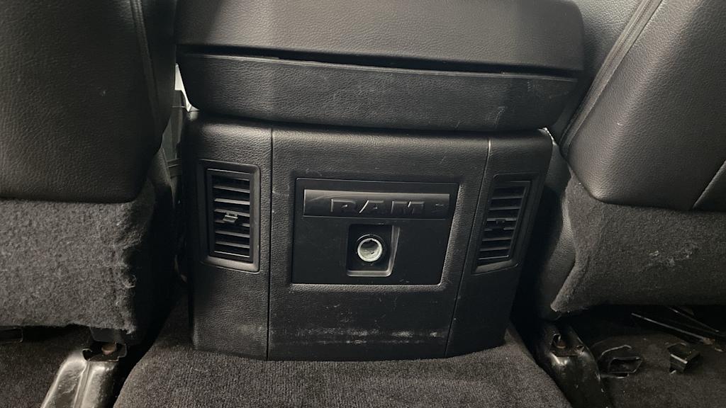 Thumbnail: 2018 RAM 1500 - 33