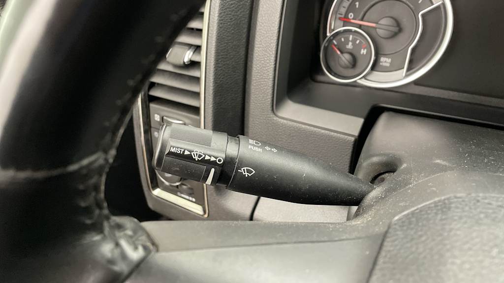 Thumbnail: 2018 RAM 1500 - 15