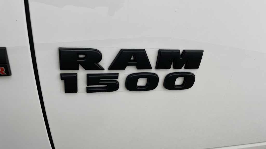 Thumbnail: 2018 RAM 1500 - 7