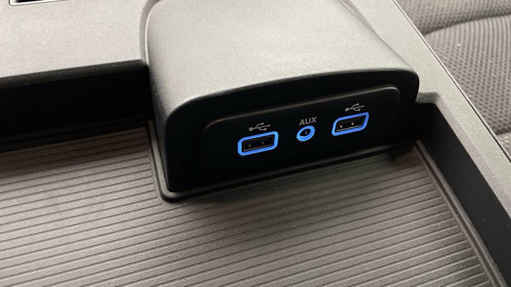 Thumbnail: 2018 RAM 1500 - 18