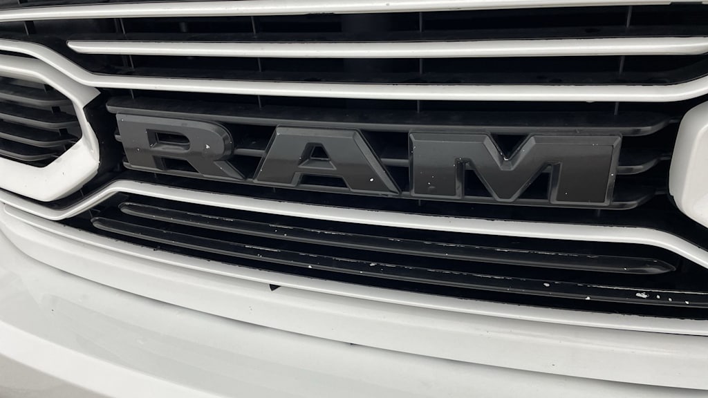 Thumbnail: 2018 RAM 1500 - 39