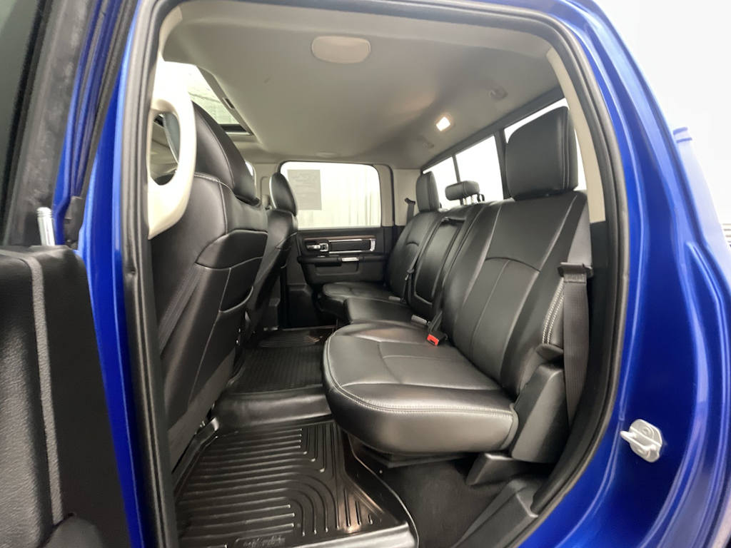 Thumbnail: 2018 RAM 1500 - 24
