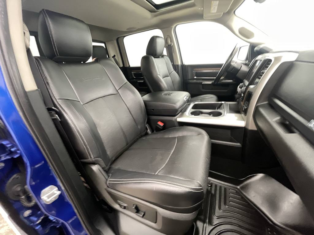 Thumbnail: 2018 RAM 1500 - 12