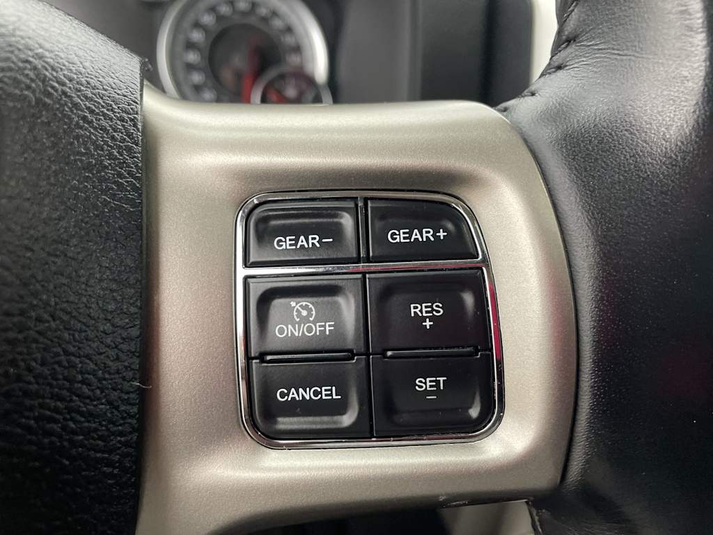 Thumbnail: 2018 RAM 1500 - 28