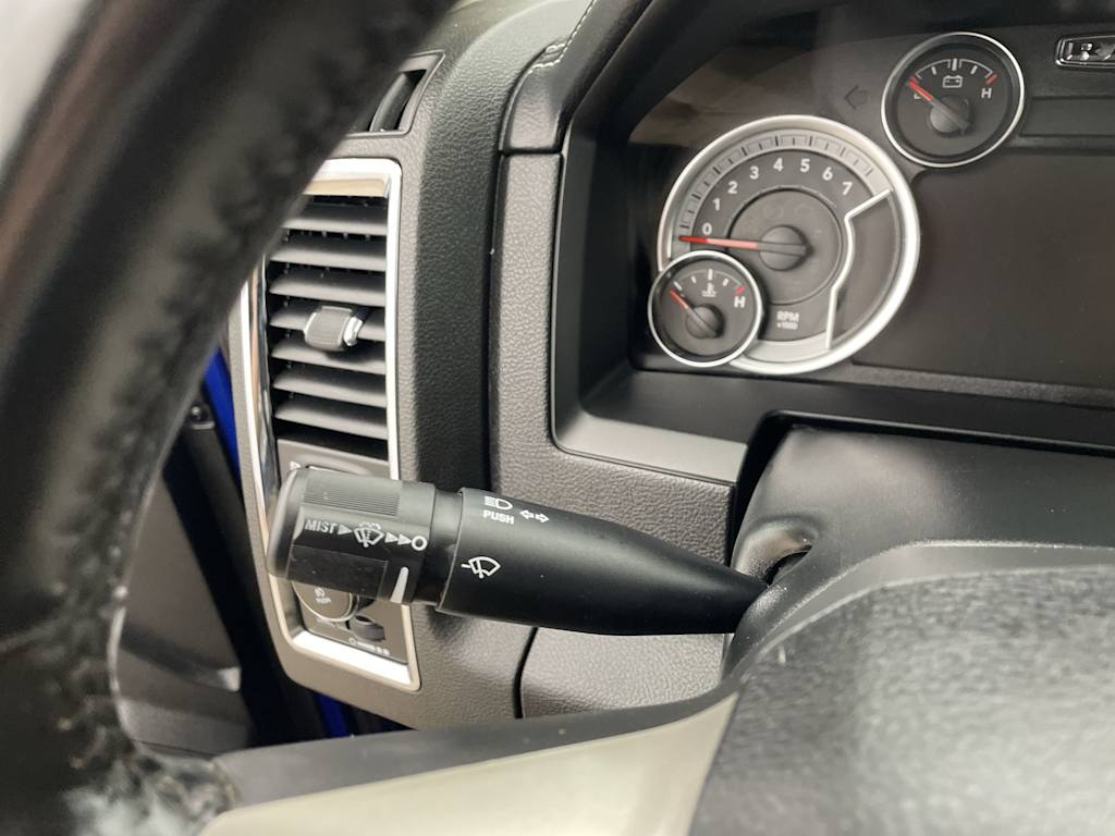 Thumbnail: 2018 RAM 1500 - 29