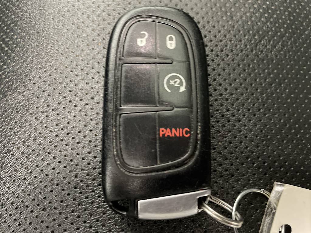 Thumbnail: 2018 RAM 1500 - 19