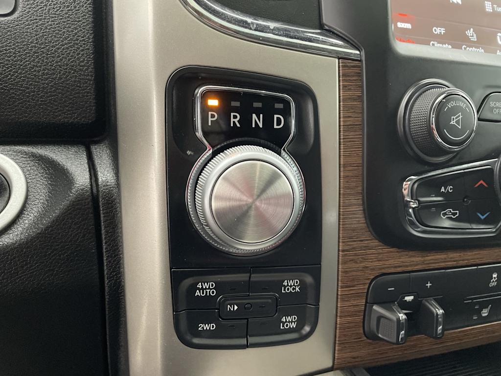 Thumbnail: 2018 RAM 1500 - 32