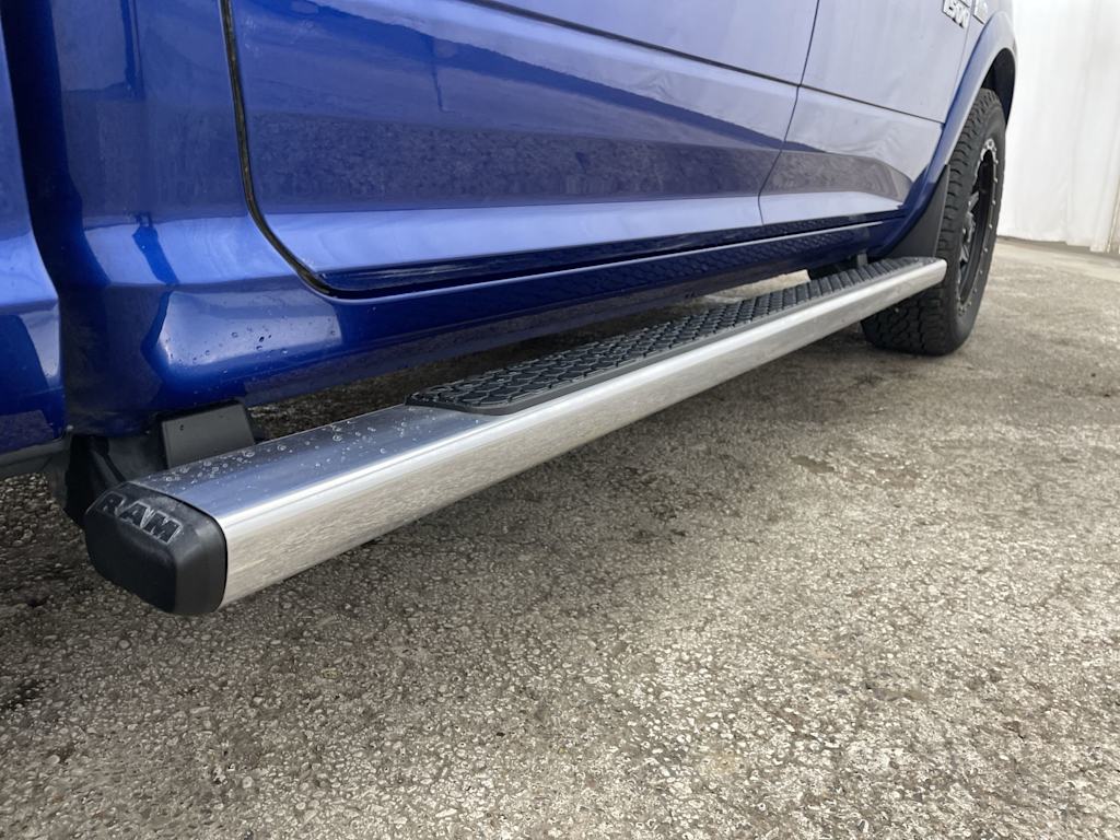 Thumbnail: 2018 RAM 1500 - 33