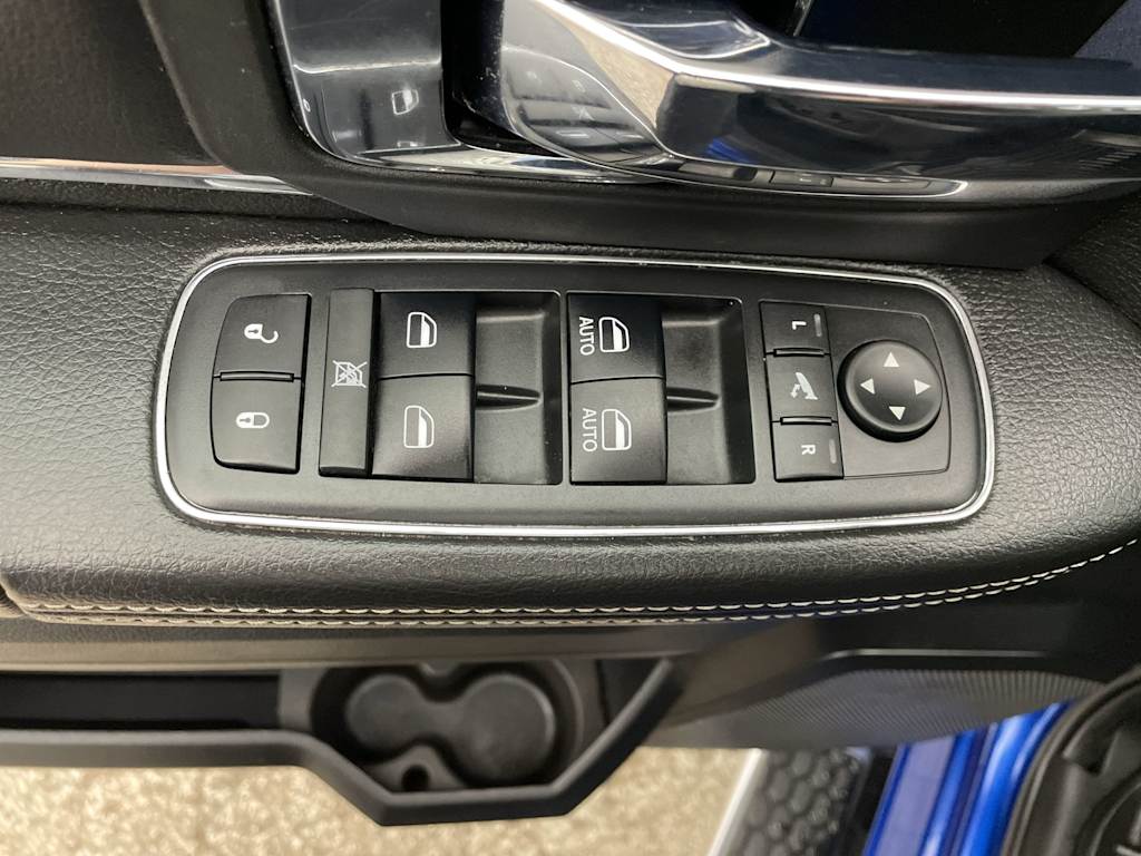 Thumbnail: 2018 RAM 1500 - 22