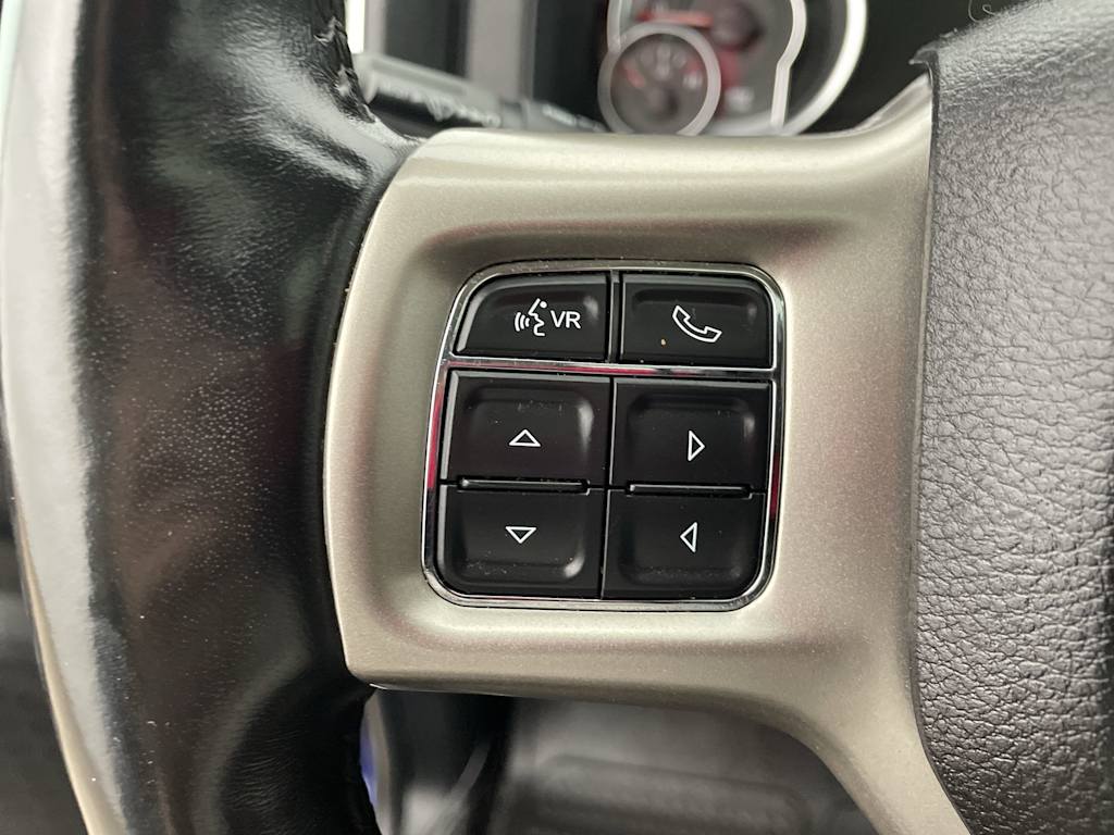 Thumbnail: 2018 RAM 1500 - 27