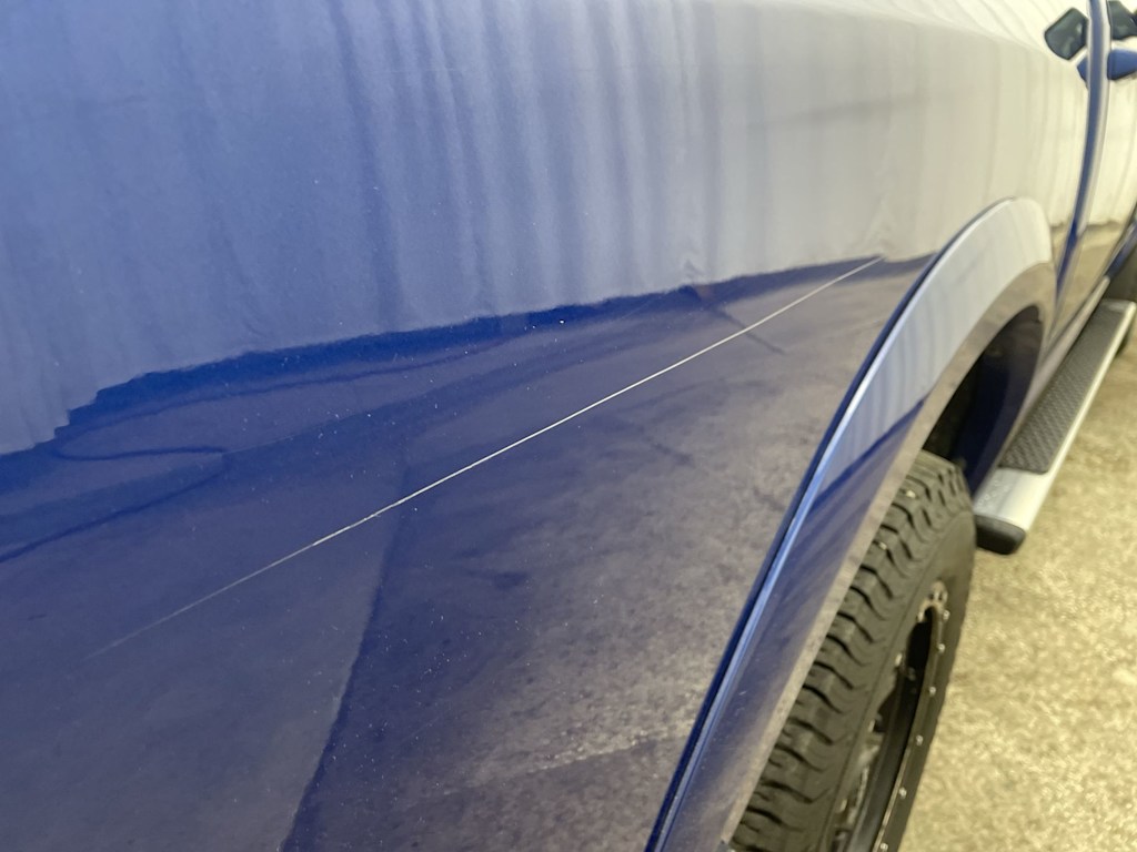 Thumbnail: 2018 RAM 1500 - 41
