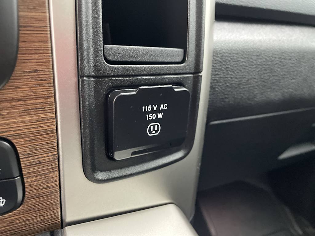Thumbnail: 2018 RAM 1500 - 31