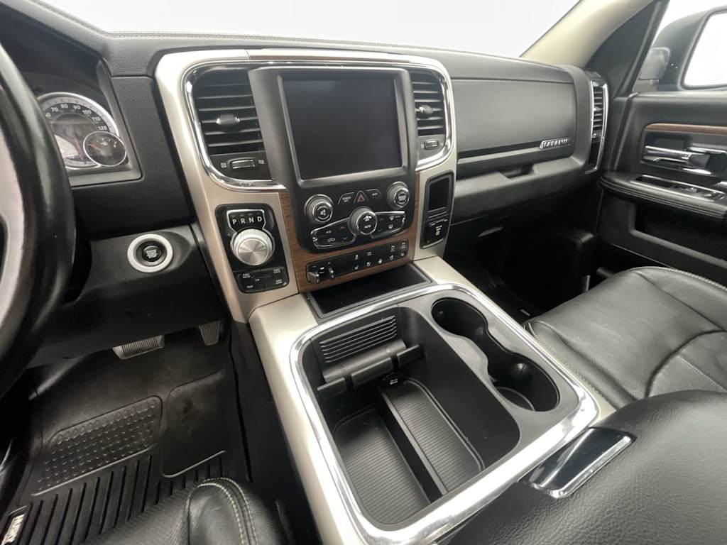 Thumbnail: 2018 RAM 1500 - 15