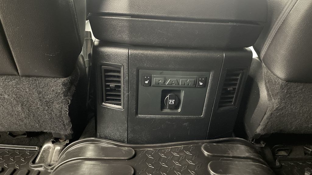 Thumbnail: 2017 RAM 1500 - 33