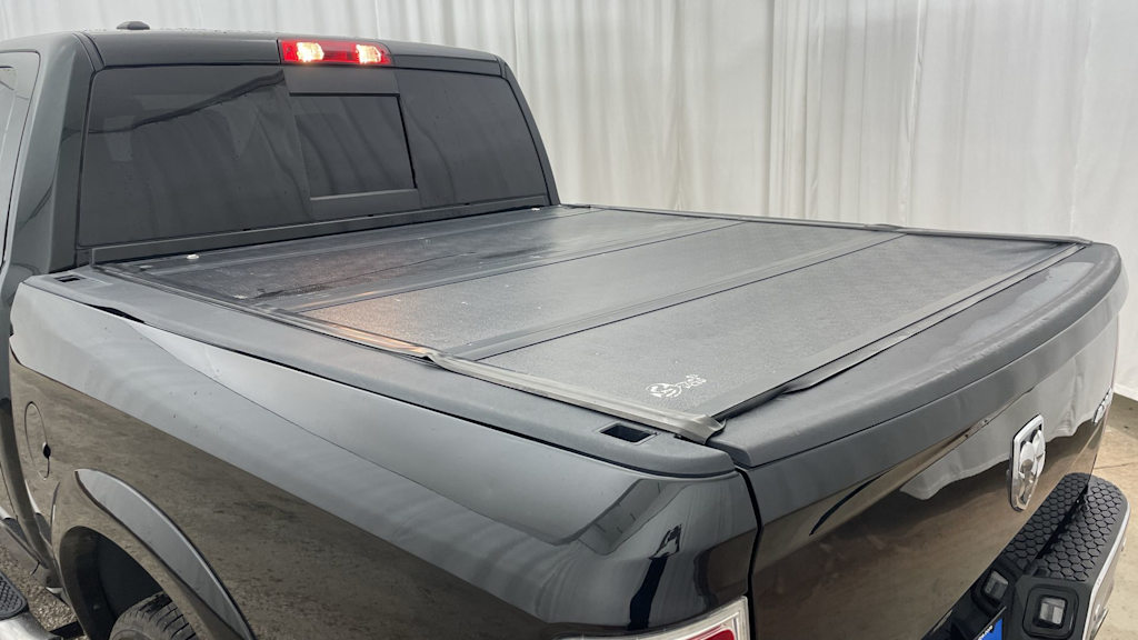 Thumbnail: 2017 RAM 1500 - 34