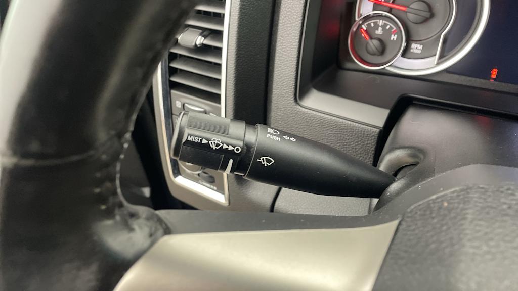 Thumbnail: 2017 RAM 1500 - 14