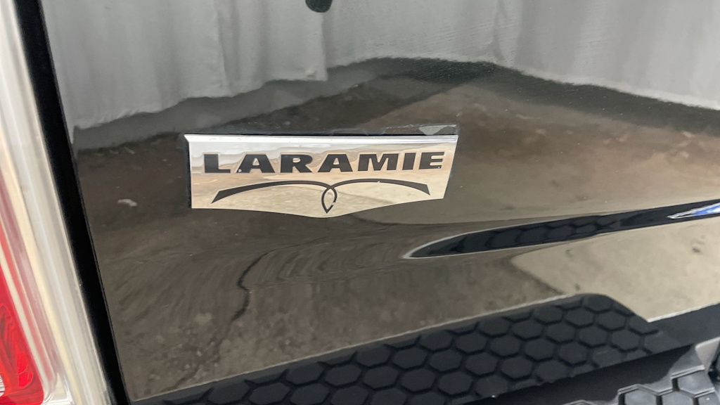 Thumbnail: 2017 RAM 1500 - 6