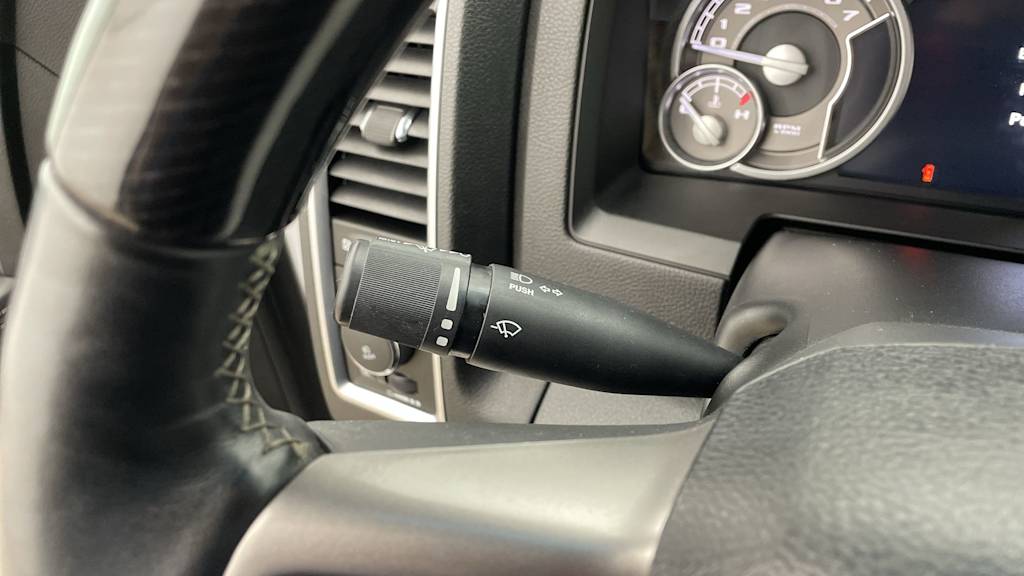 Thumbnail: 2018 RAM 1500 - 14