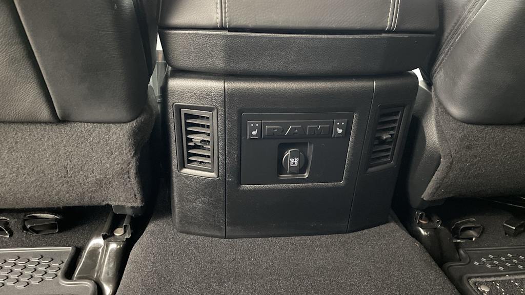 Thumbnail: 2018 RAM 1500 - 34