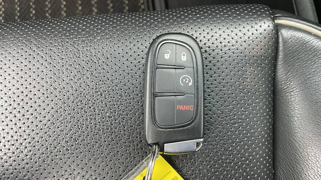Thumbnail: 2018 RAM 1500 - 30
