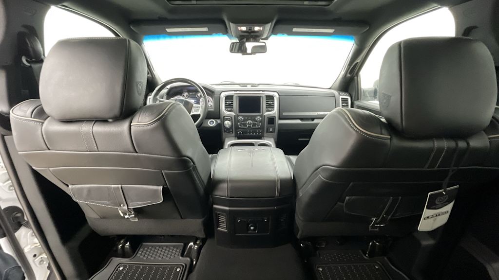 Thumbnail: 2018 RAM 1500 - 21