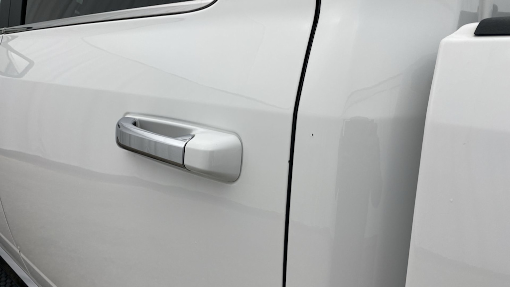 Thumbnail: 2018 RAM 1500 - 45