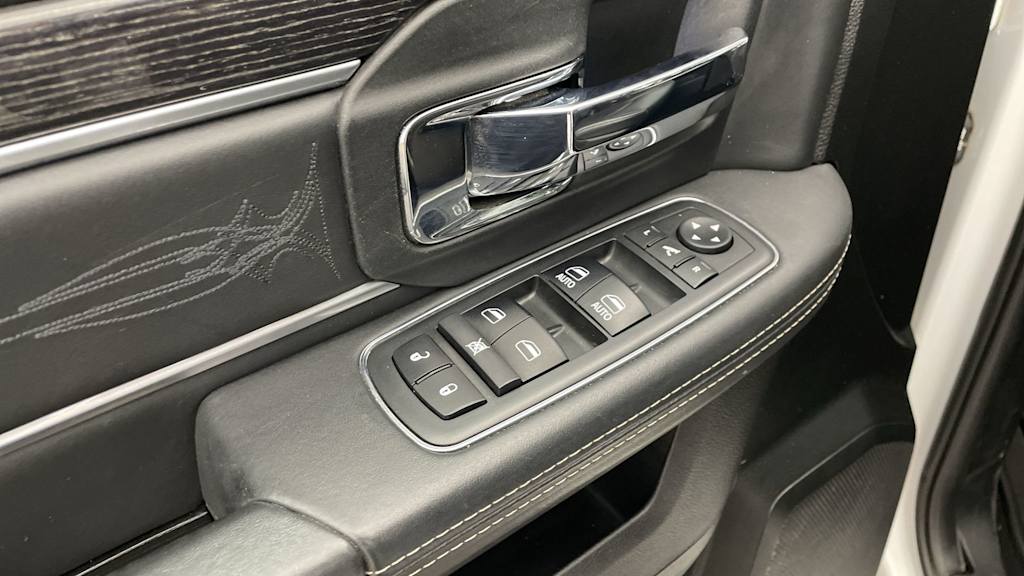 Thumbnail: 2018 RAM 1500 - 20