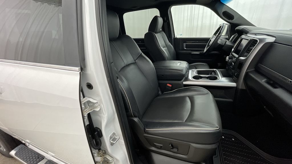 Thumbnail: 2018 RAM 1500 - 24