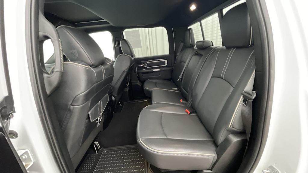 Thumbnail: 2018 RAM 1500 - 12
