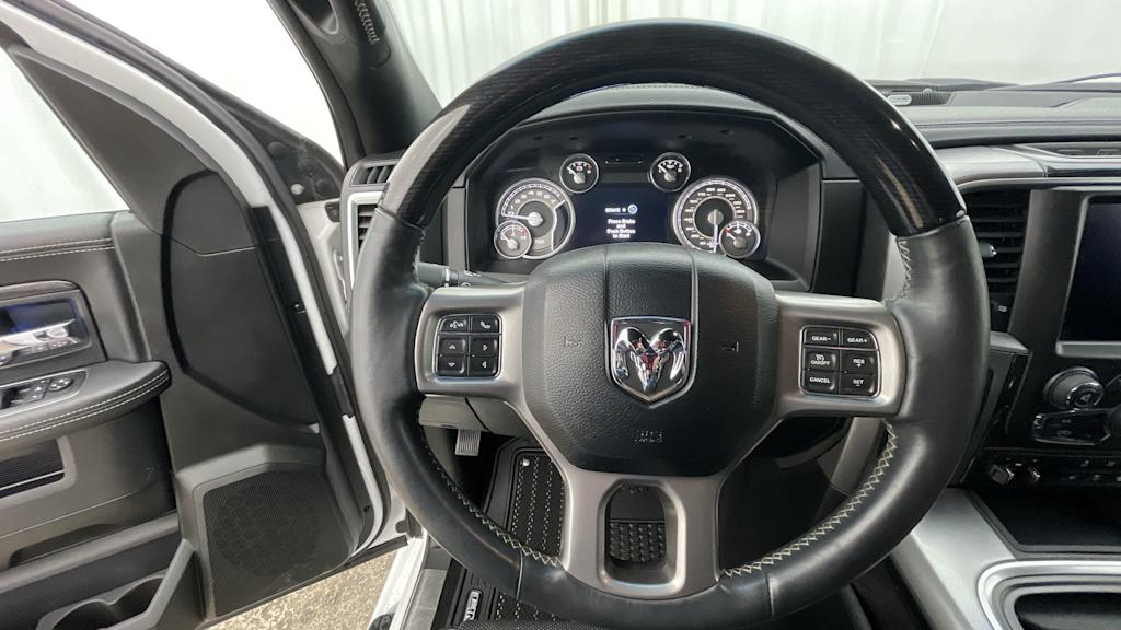Thumbnail: 2018 RAM 1500 - 9