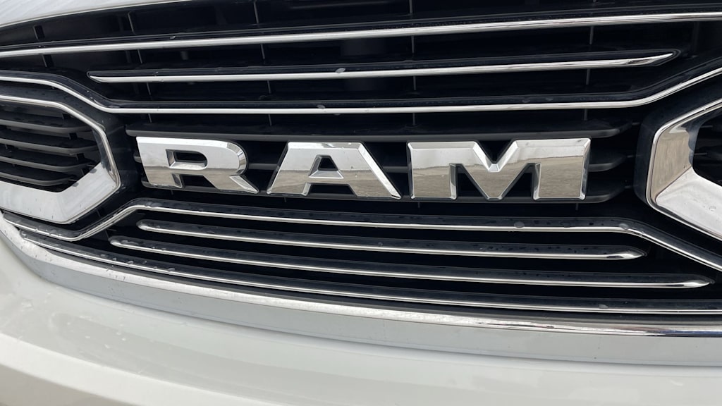 Thumbnail: 2018 RAM 1500 - 42