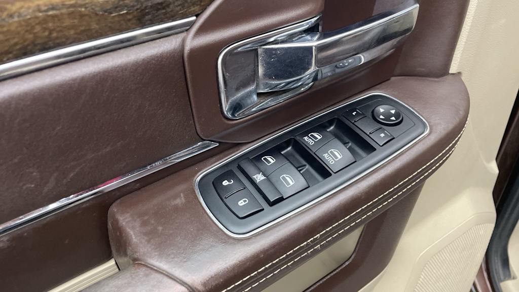 Thumbnail: 2015 RAM 1500 - 20