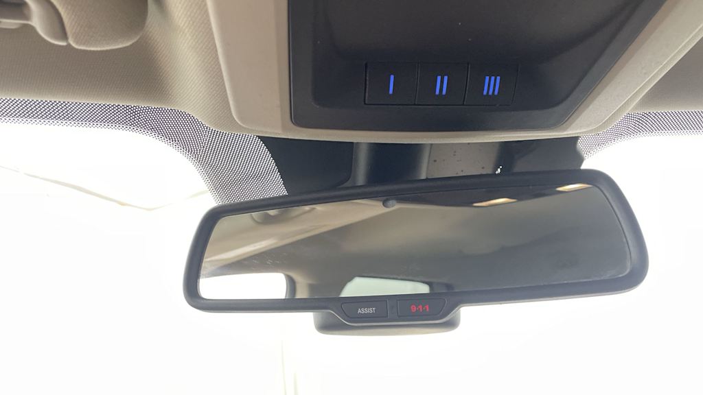 Thumbnail: 2015 RAM 1500 - 30