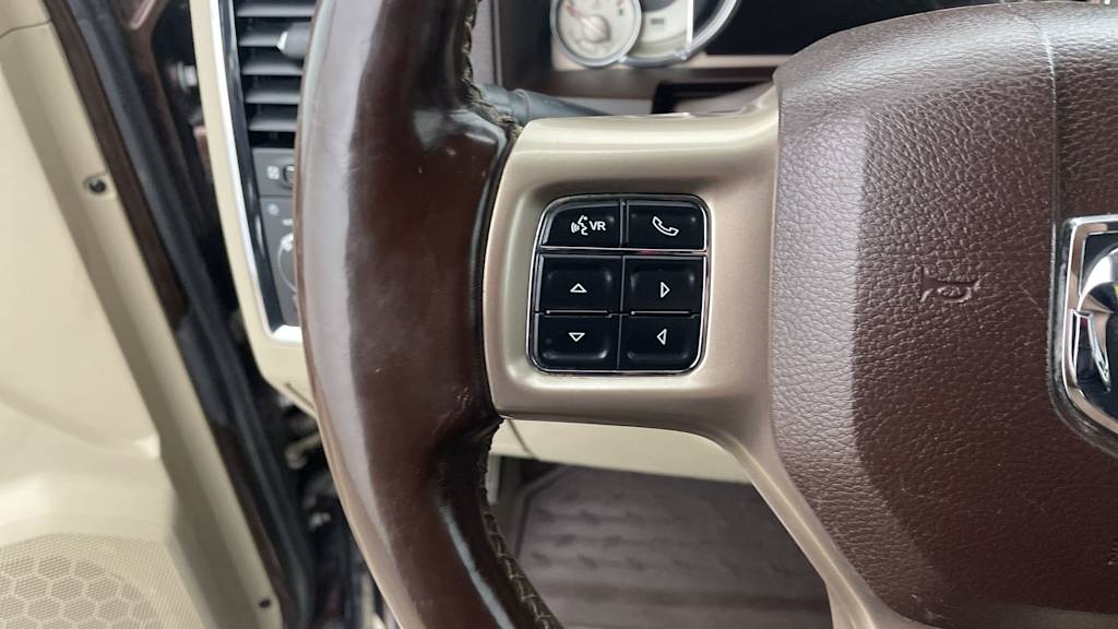 Thumbnail: 2015 RAM 1500 - 24