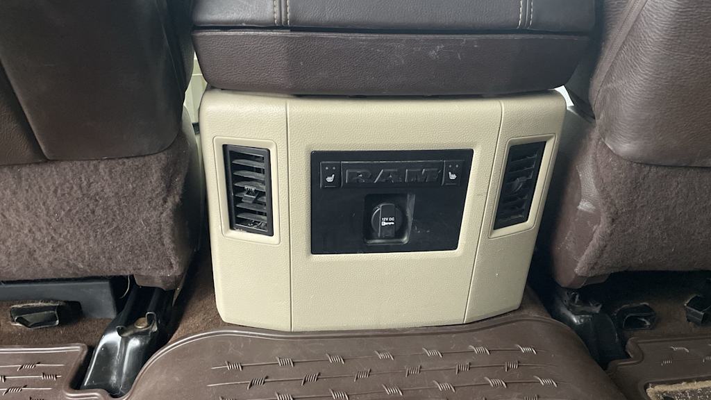 Thumbnail: 2015 RAM 1500 - 33