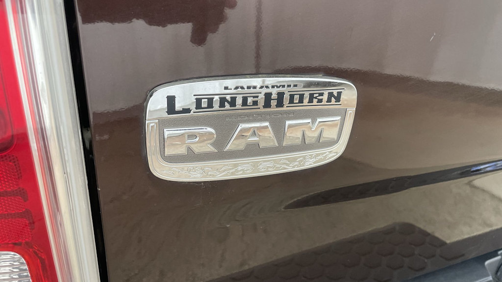 Thumbnail: 2015 RAM 1500 - 6